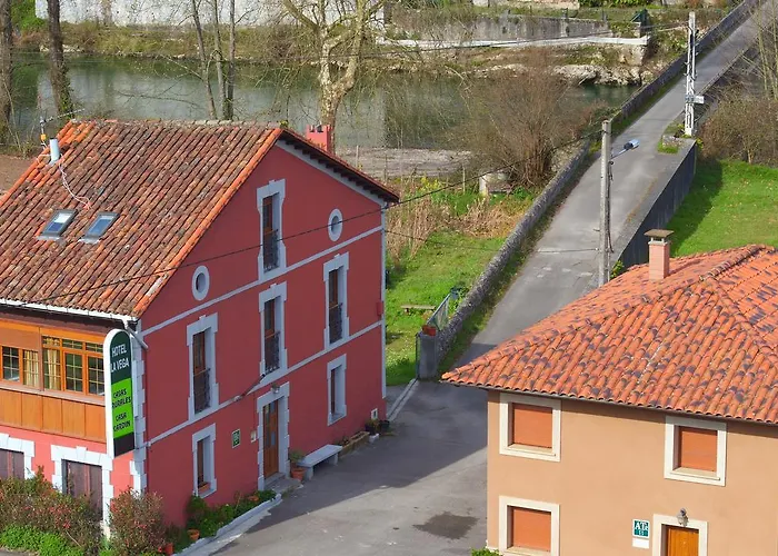 Hotel La Vega y Casa Cardin La Vega de los Caseros