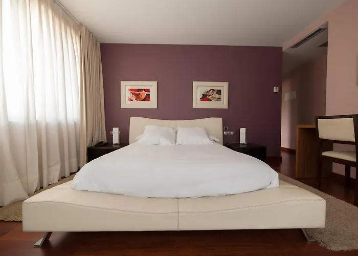 Hotel Restaurante Canzana Pola de Laviana