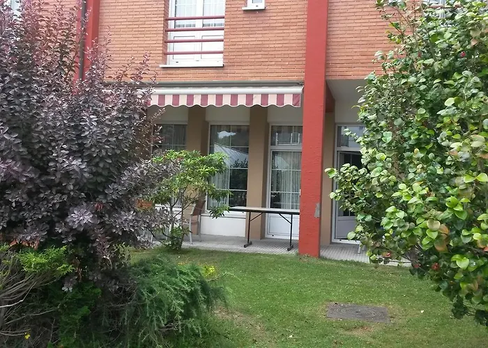Hotel Casa Fernando II Rellayo