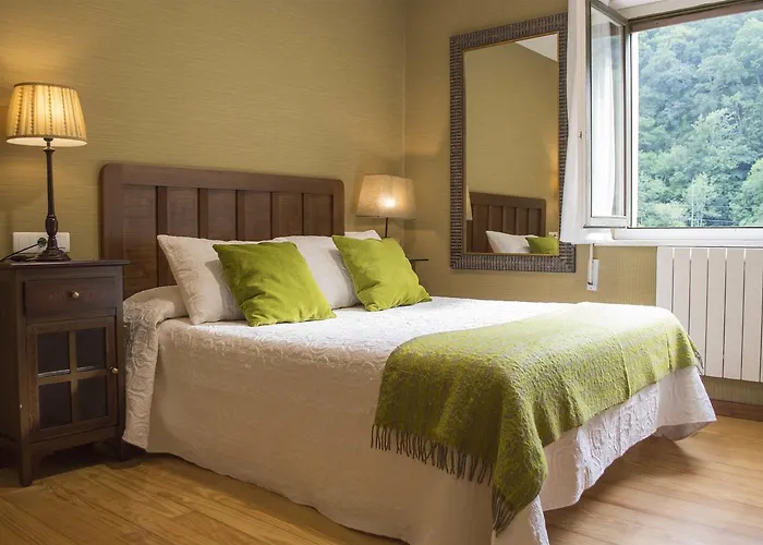 Hotel Del Alto Sella Amieva