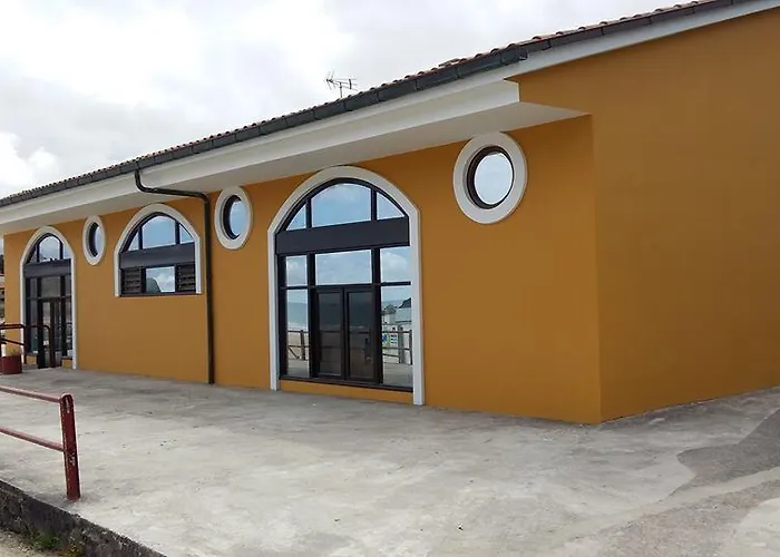 Pensión El Tabanu Celorio 