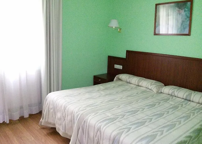 Hotel Vega Del Sella Arriondas