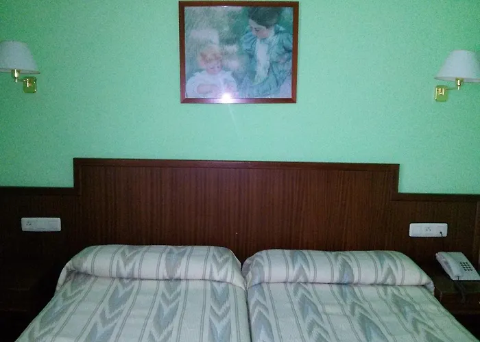 Hotel Vega Del Sella Arriondas