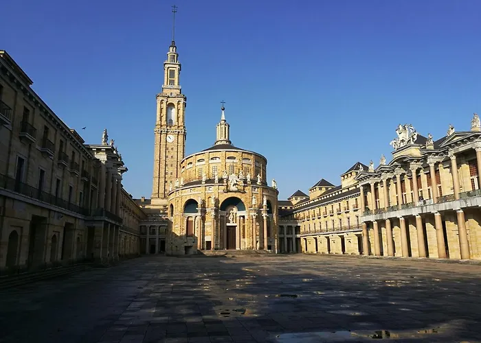 Balenax Pensión Gijón