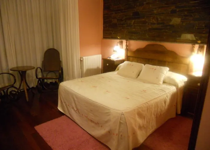 Hotel Taramundi