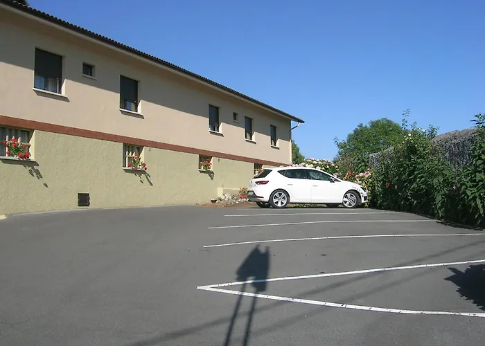 Hotel La Encina Celorio Llanes