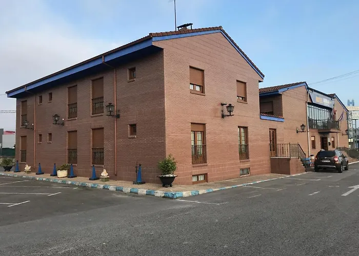 Hotel Maruja Nozana Viella 