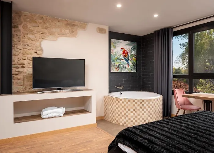 Suite 1907 Avilés