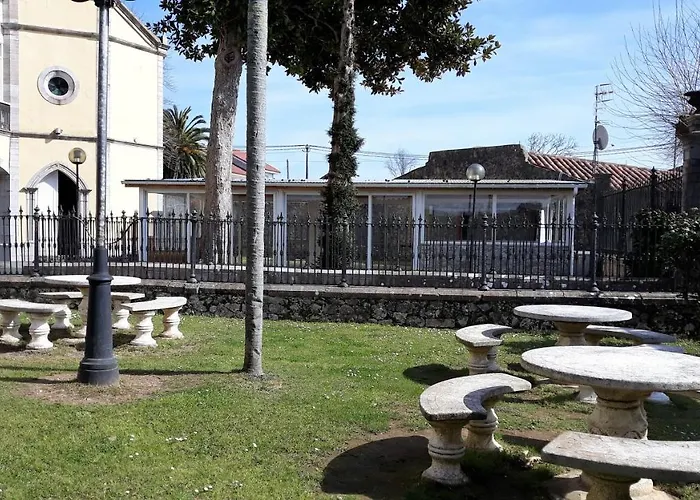 Hotel Palacio de Garaña