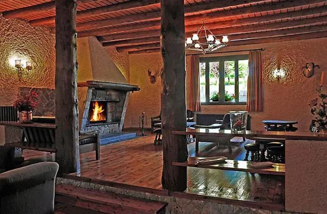 Hotel Garona Viella 