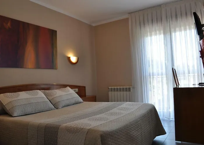 Hotel La Chopera Ribadesella