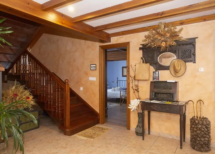 Hotel Rural As Laguas Tapia De Casariego