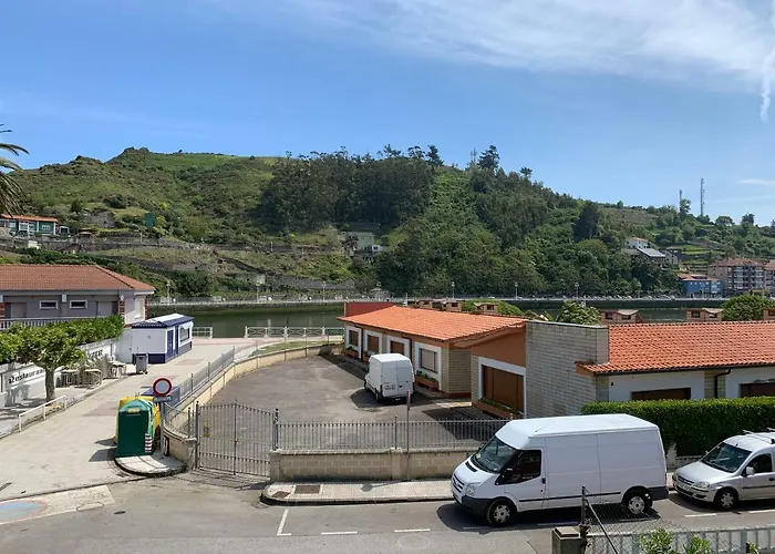 Hotel Arena Ribadesella