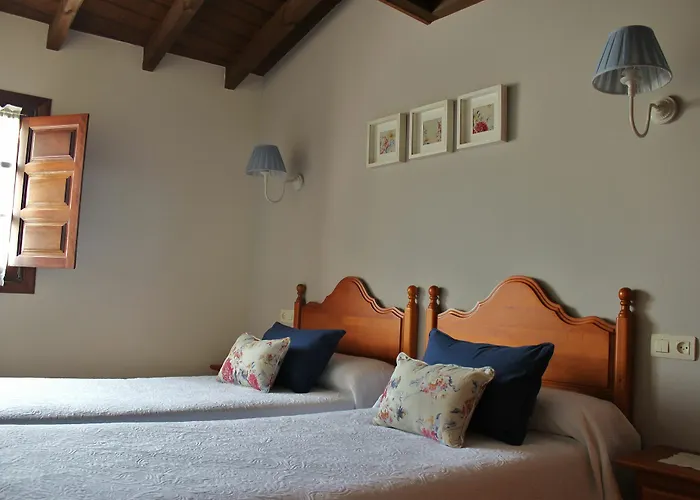 Casa Rural La Indiana Llanes