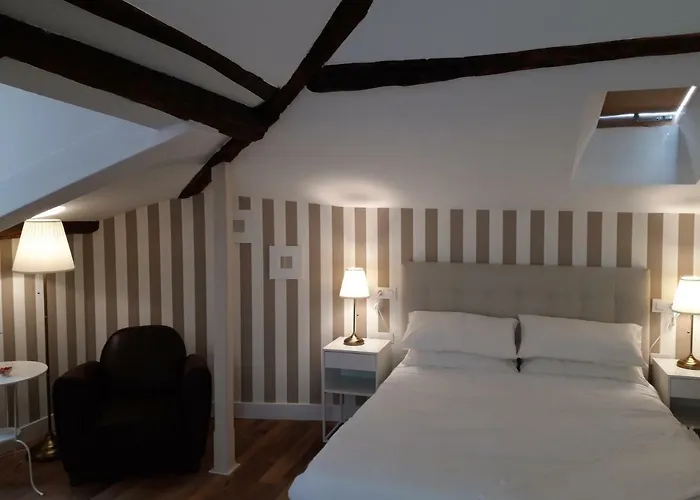Hotel H.Albar Mieres