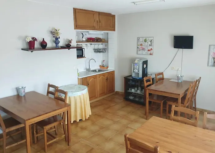 Hostal Puente Azud Avilés