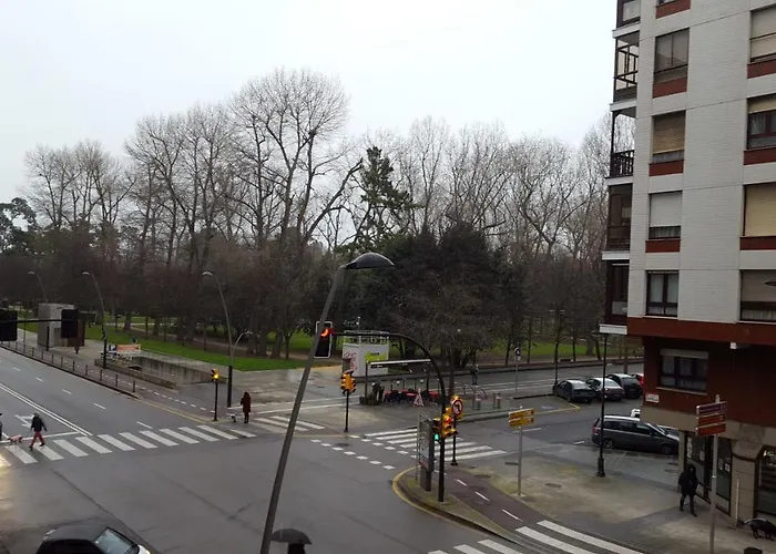 Hospedaje Boutique Weber'S Gijón