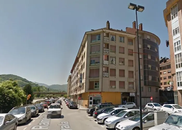 Hotel Lena Pola de Lena