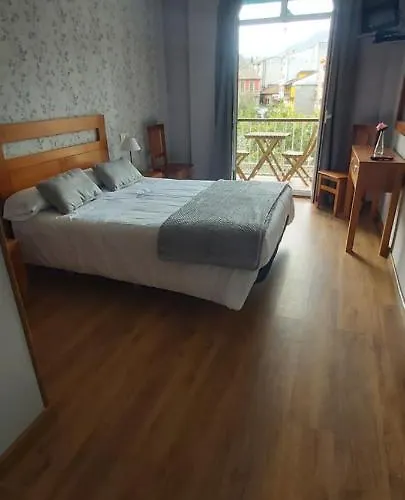 Hotel Águila Real Onís