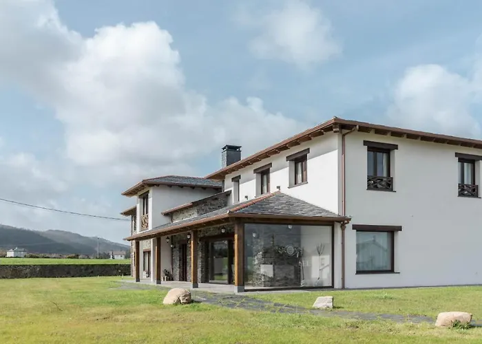 Hotel Rural Cantexos Luarca