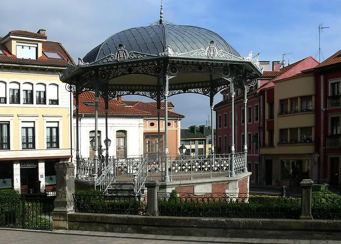 Hotel Del Nora Noreña